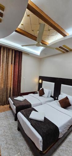 فندق سماء الإمارات, Khawr Maksar (fotografie 7)