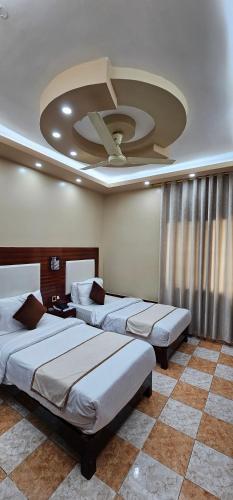 فندق سماء الإمارات, Khawr Maksar (fotografie 9)