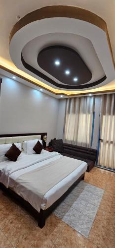 فندق سماء الإمارات, Khawr Maksar (fotografie 10)