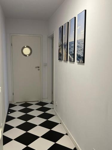 Golden House Apartament, Wroclaw (foto 10)