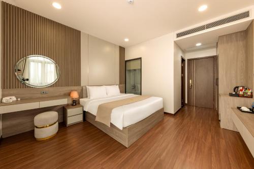 MAI Luxury Hotel Ninh Binh