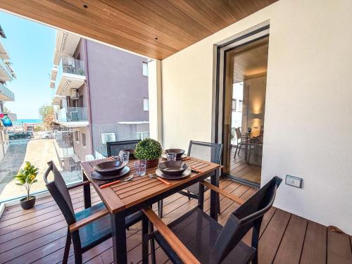 Des Moines Apartment Nuovo fronte mare Rif A835 - image 4