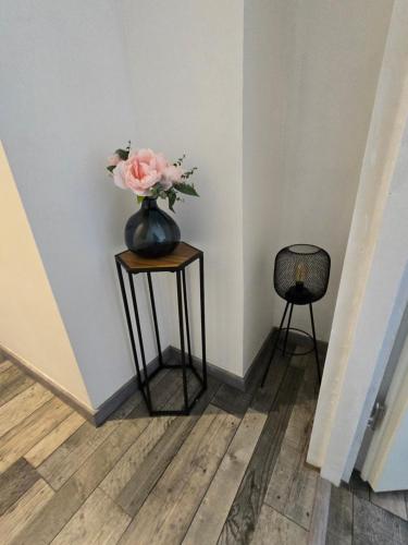 Ferienwohnung Monteurzimmer in 埃珀爾博恩