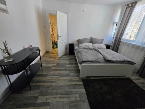Ferienwohnung Monteurzimmer in 埃珀爾博恩