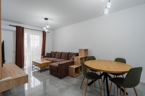 Vuls Apartments – khách sạn tại Tiglari