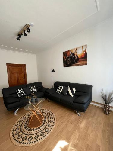 City-Apartment in Wernigerode, Deutschland