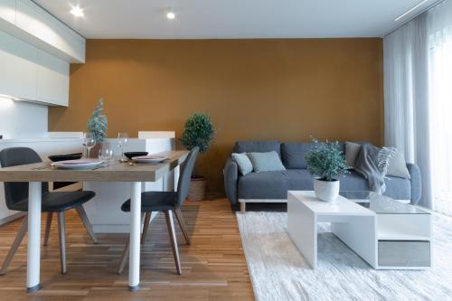 Ruheoase mit Parkblick - 15 Min Zentrum - Therme & Gym in Rothneusiedl