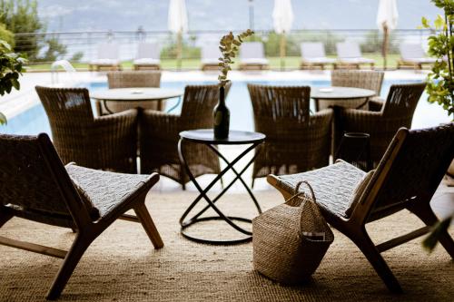Residence Dalco Suites & Apartments 5