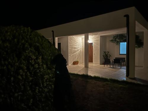 Villa Sarcapos Castiadas