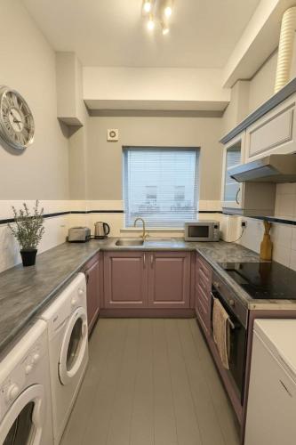 2 Bedroom Apt Pearse Street, Walking Distance to Dublin City Centre, Dublín (foto 7)