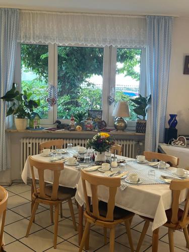 Hotel Pension Haydn - Denning