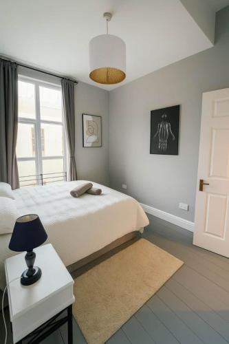 2 Bedroom Apt Pearse Street, Walking Distance to Dublin City Centre, Dublín (foto 6)