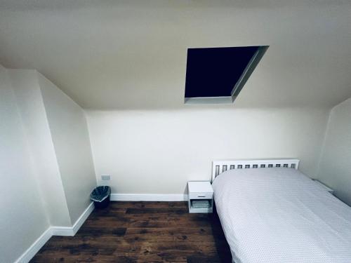 The Central Hub Luton B chambre d'hôte Luton