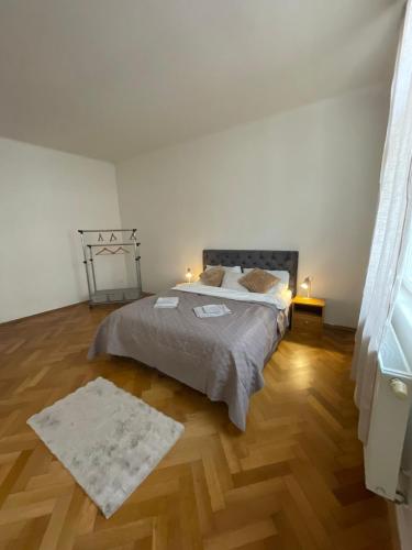 Apartmá ve Středu Prahy