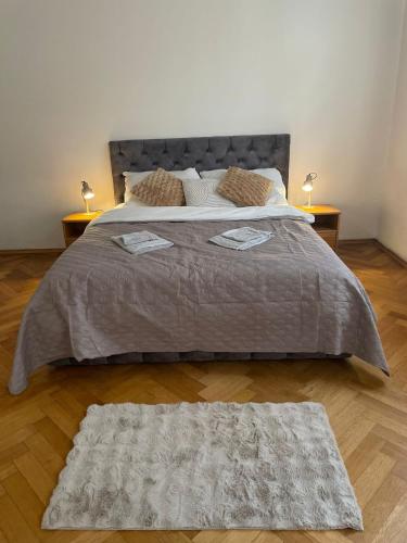 Apartmá ve Středu Prahy, Praga (foto 7)