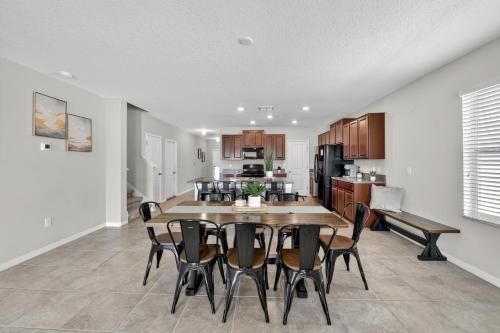 Spacious Getaway Near Apollo Beach home in รัสกิน (FL)