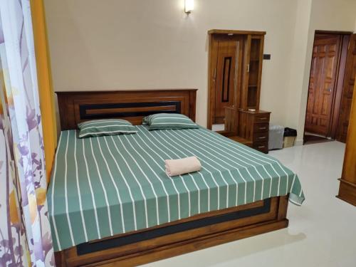 Scenic Lanka Luxury Rooms – khách sạn tại Bãi biển Colombo Wellawatte