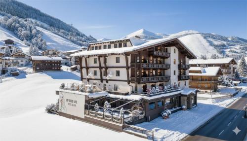 MyGoodLife Hotel & Bar in Gerlos