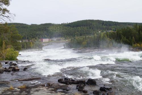 Myrkulla Lodge - image 14