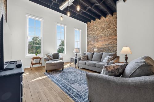 . The Lofts Fayetteville, TN