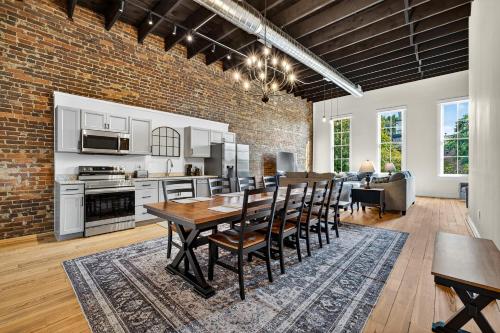 Facilities, The Lofts Fayetteville, TN in Fayetteville (TN)