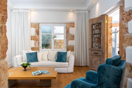 Kostis Parthenis Residence gîte à louer Ariadne Hotel