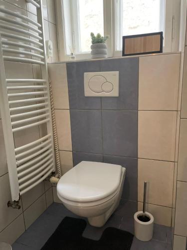 Apartmá ve Středu Prahy, Praga (foto 10)