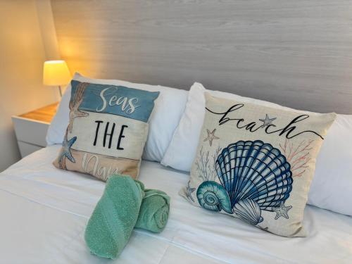 Apartamento de descanso Om Shanti Om