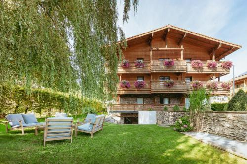 Boutique Hotel Villa Lago