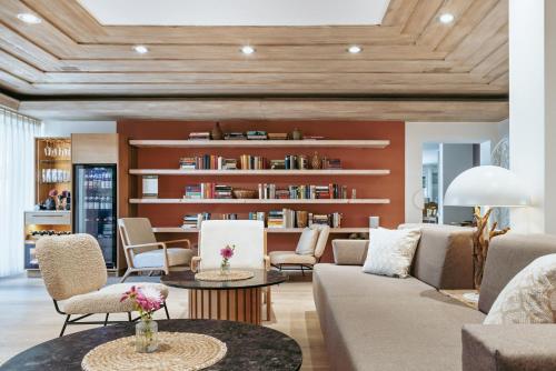 Boutique Hotel Villa Lago 2