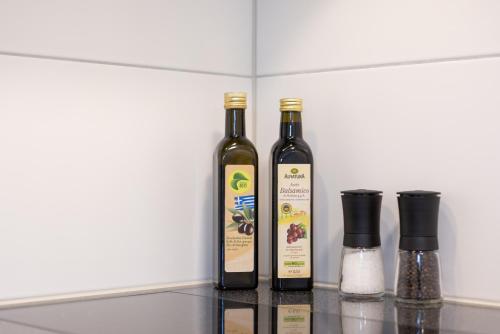 STAYY Nº7 Suites & Studios - Premium Apartments 24h Self Check-in, Zúrich (foto 7)