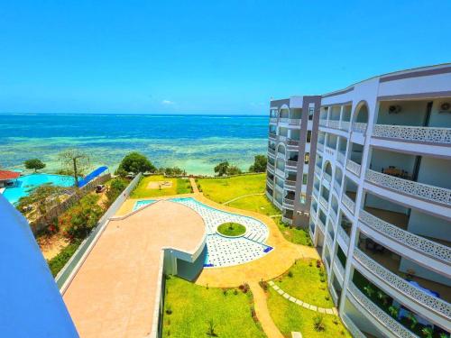 Nyali Luxurious Apartments and Suites, Baobab waves