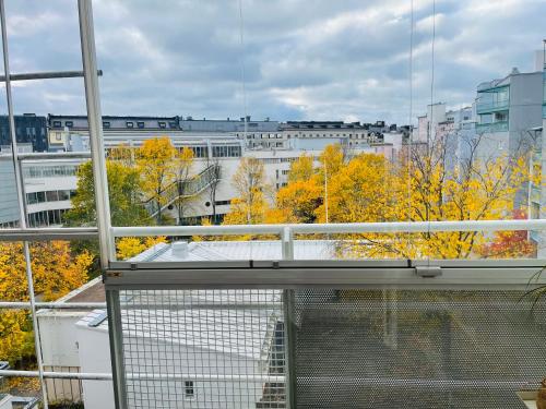 Scandinavian design Runeberginkatu - image 10
