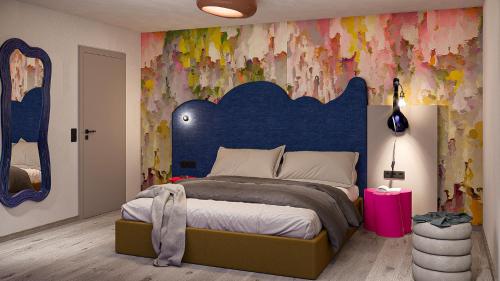 MyGoodLife Hotel & Bar – Gerlos, IL
