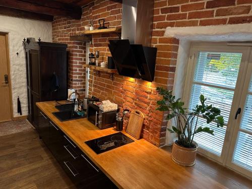 Reinhold Apartments in Rakvere