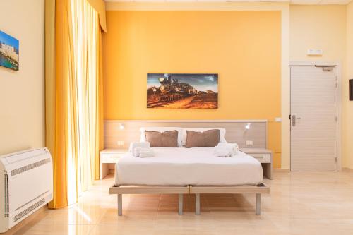 Syraka Hotel LR Collection in 锡拉库扎