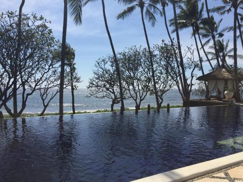 スパ ビレッジ リゾート テンボック オール インクルーシブ