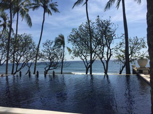 スパ ビレッジ リゾート テンボック オール インクルーシブ