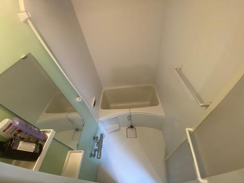 フィフティーフォージャーニー新宿戸山