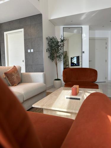 Stunning 1-Bedroom Apartment , Full Marina View, Dubaï (photo 7)