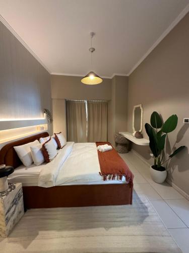 Stunning 1-Bedroom Apartment , Full Marina View, Dubaï (photo 4)