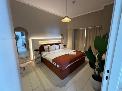 Stunning 1-Bedroom Apartment , Full Marina View, Dubaï (photo 5)
