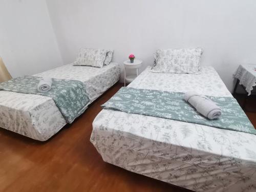 BlackSand Guests House Langkawi in Tanjung Rhu