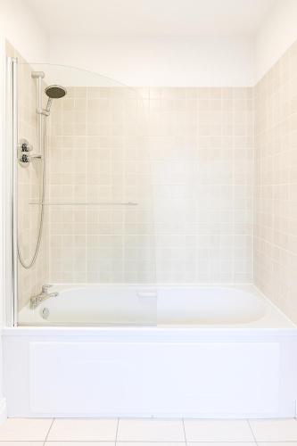 2 Bedroom Apt St Patricks Court Dublin 8, Dublin (fotografie 9)