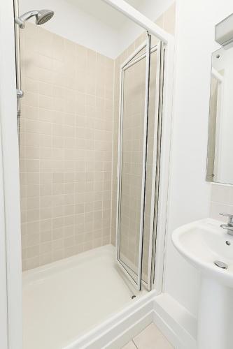 2 Bedroom Apt St Patricks Court Dublin 8, Dublin (fotografie 7)