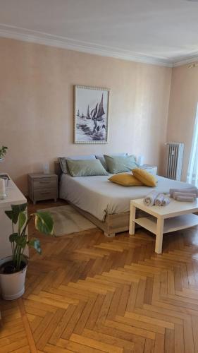 Residenza Vernato gîte à louer Chiavazza