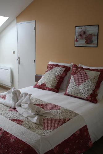 La petite auberge de niaux 4