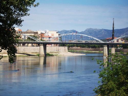 River Ebro Holidays