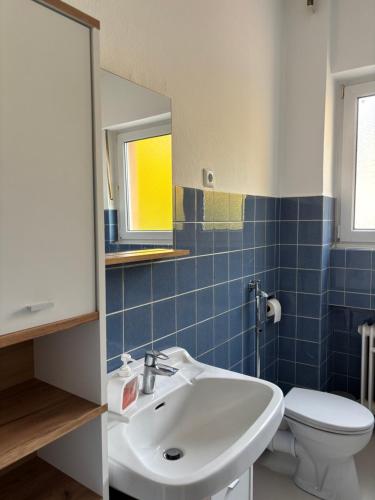 Sunnesching Apartment, Köln (Foto 9)