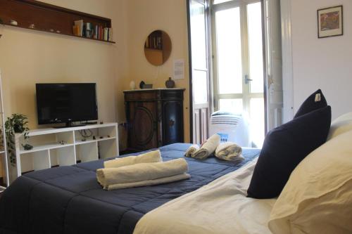Casa Vacanze Anna e Bruno